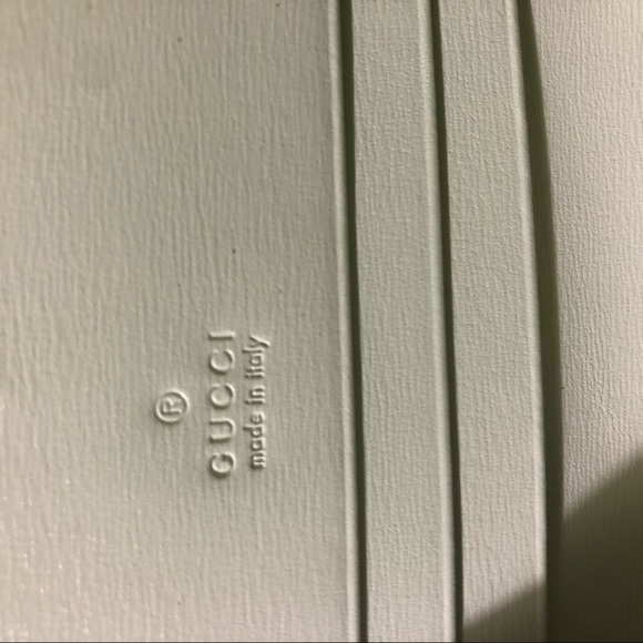 ✨ GUCCI MINI CARDHOLDER (AUTHENTIC) ✨ - Picture 10 of 13